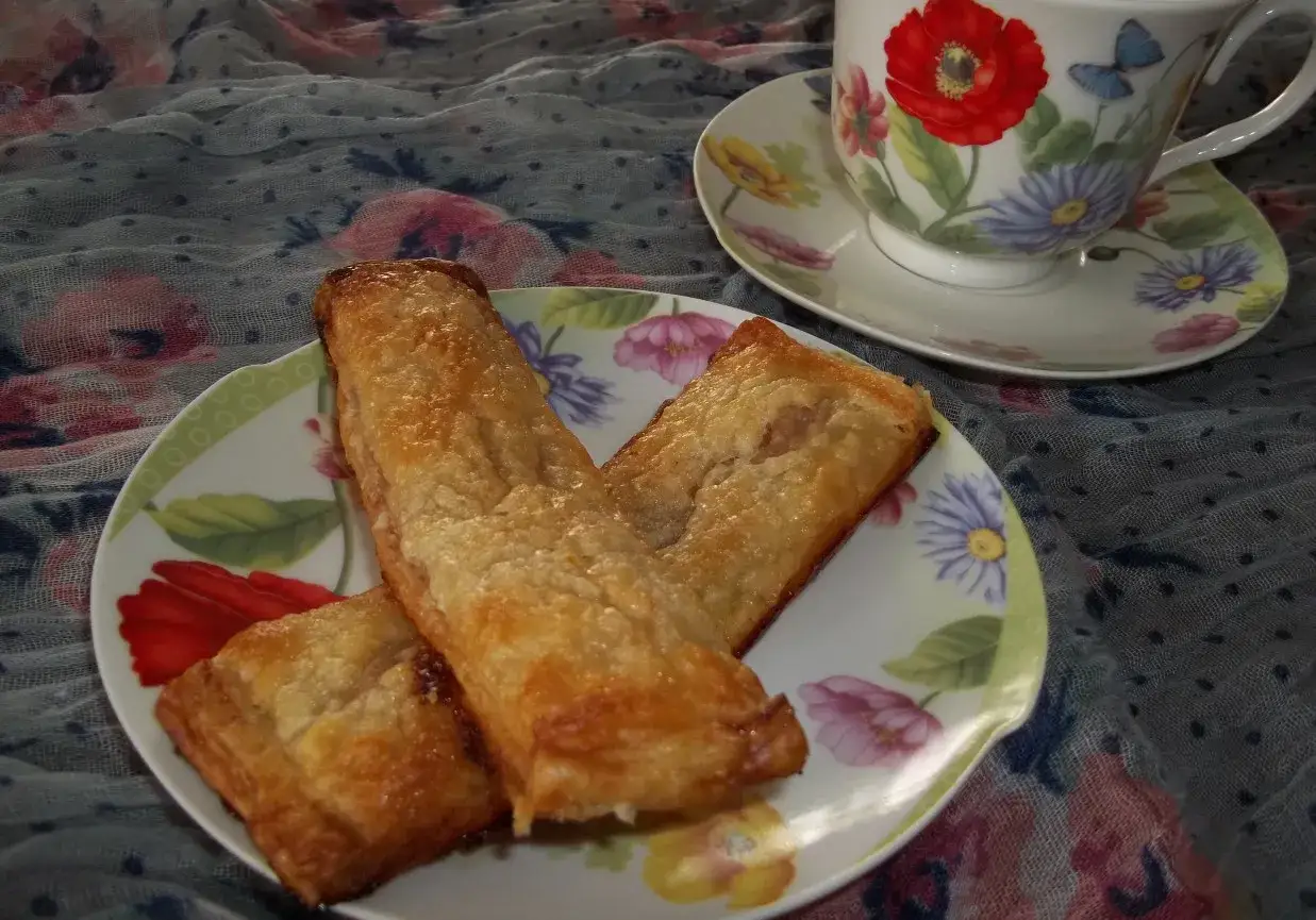 Zdjęcie Ciastka jak z mcdonalda – prosty przepis na idealne domowe ciasteczka