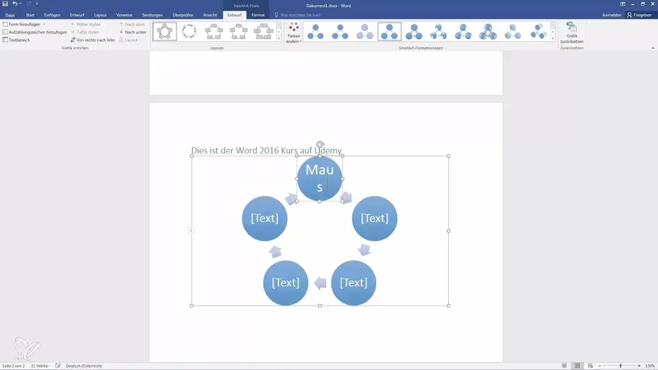 Zdjęcie Jak rysować w Wordzie - łatwe metody na tworzenie rysunków i kształtów