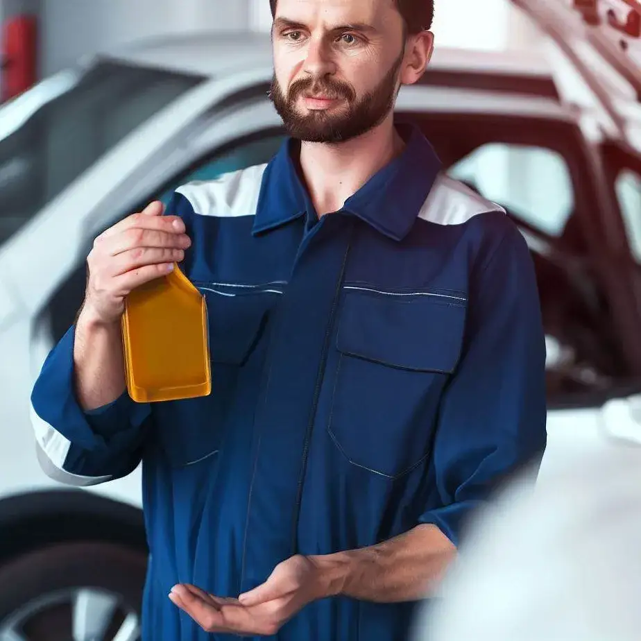 Zdjęcie Toyota Aygo jaki olej – poznaj najlepsze oleje dla swojego auta