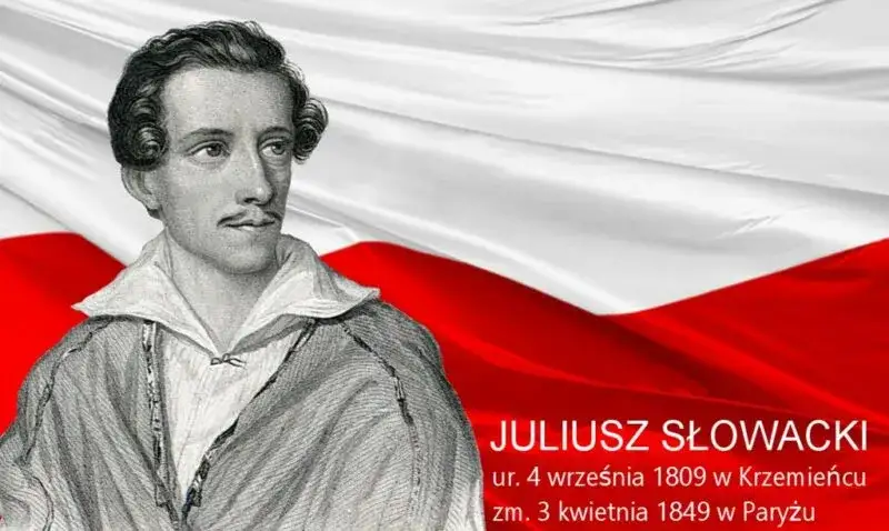 Zdjęcie Gdzie urodził się Juliusz Słowacki? Tajemnice Krzemieńca