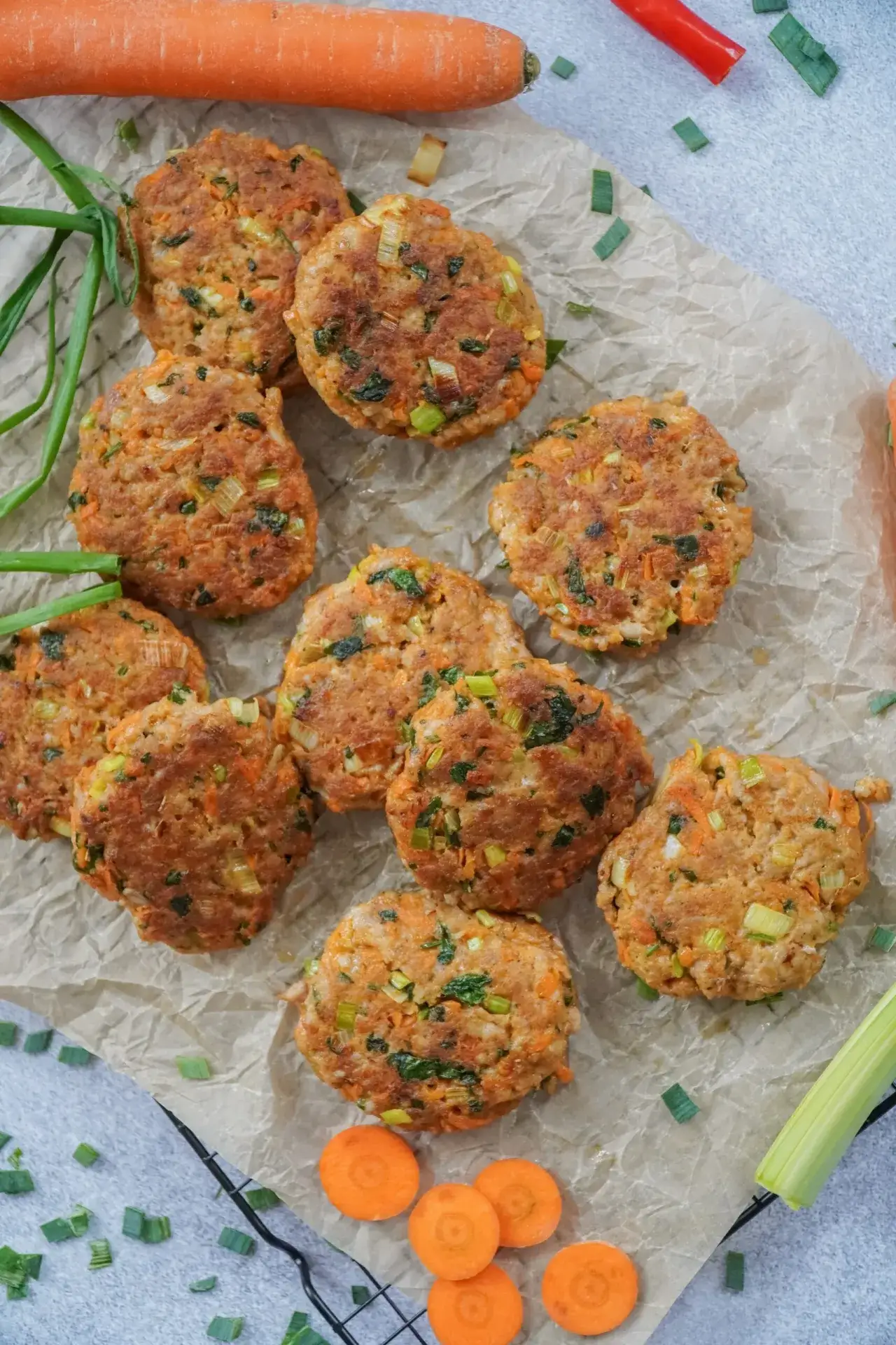 Zdjęcie Jakie przyprawy do mięsa mielonego wieprzowego, aby zachwycić smakiem