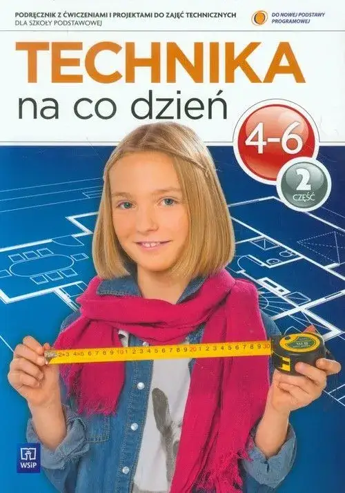 Zdjęcie Technika na co dzień program nauczania: Kluczowe informacje i materiały