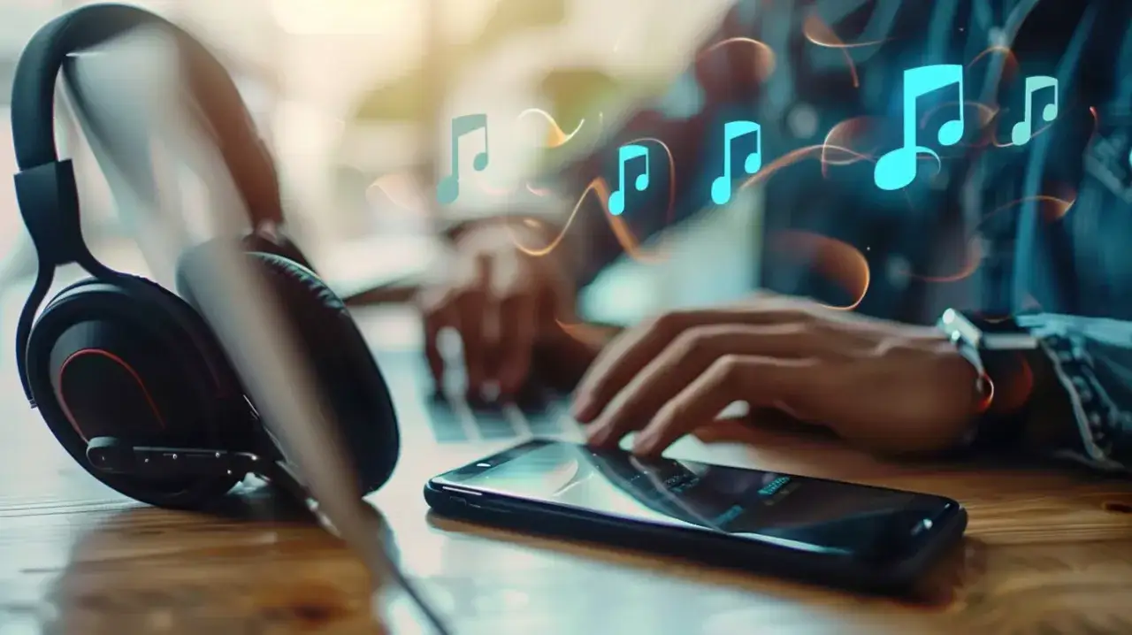 Zdjęcie Skuteczne metody jak znaleźć piosenkę po fragmencie tekstu w 5 krokach