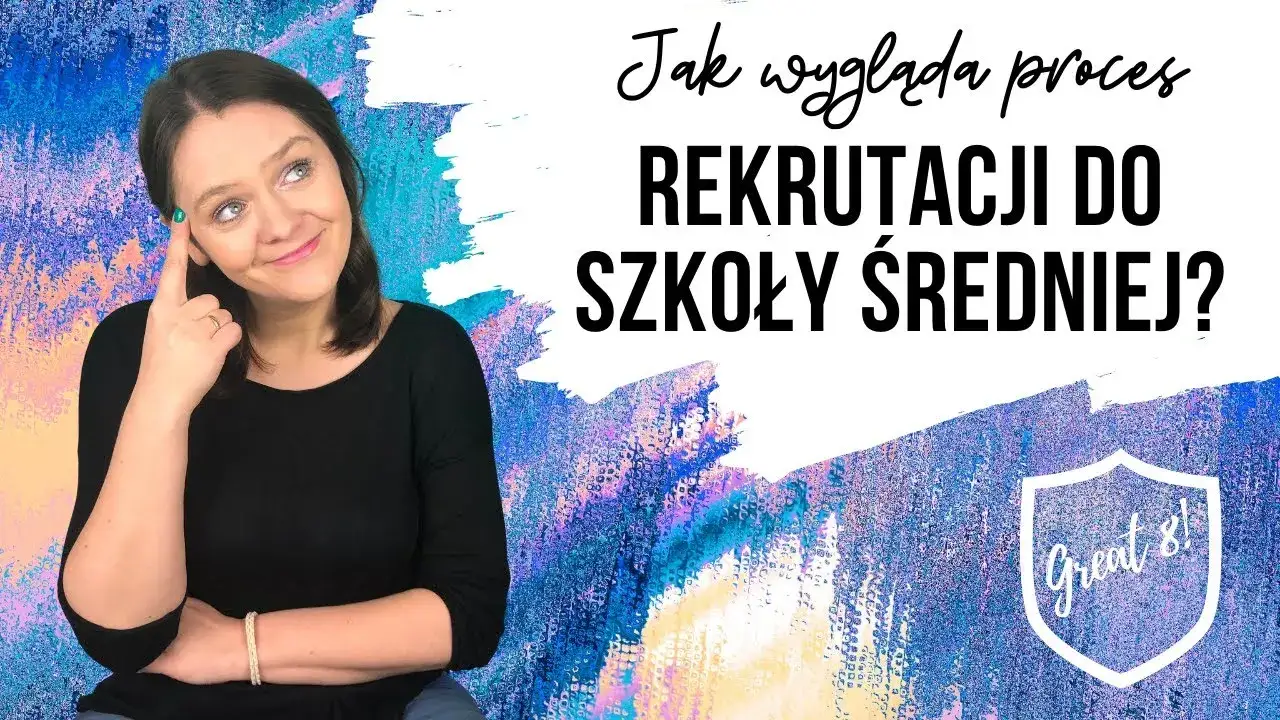 Zdjęcie Jak przebiega rekrutacja do liceum? Kluczowe kroki, dokumenty i porady, które musisz znać
