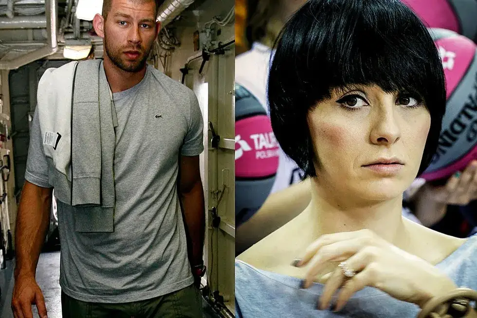 Zdjęcie Z kim jest Tatiana Okupnik? Poznaj męża i rodzinę artystki