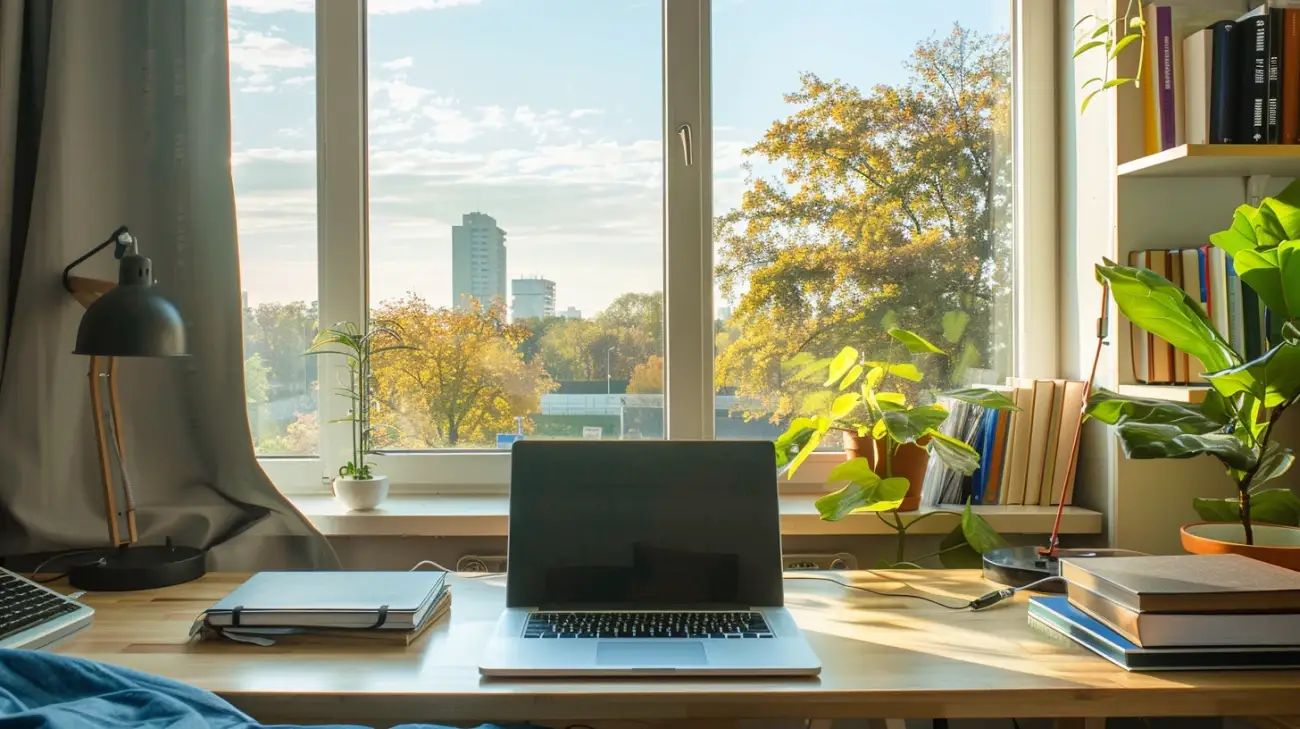 Zdjęcie Gdzie znaleźć najlepsze prywatne akademiki w Poznaniu? Top 10