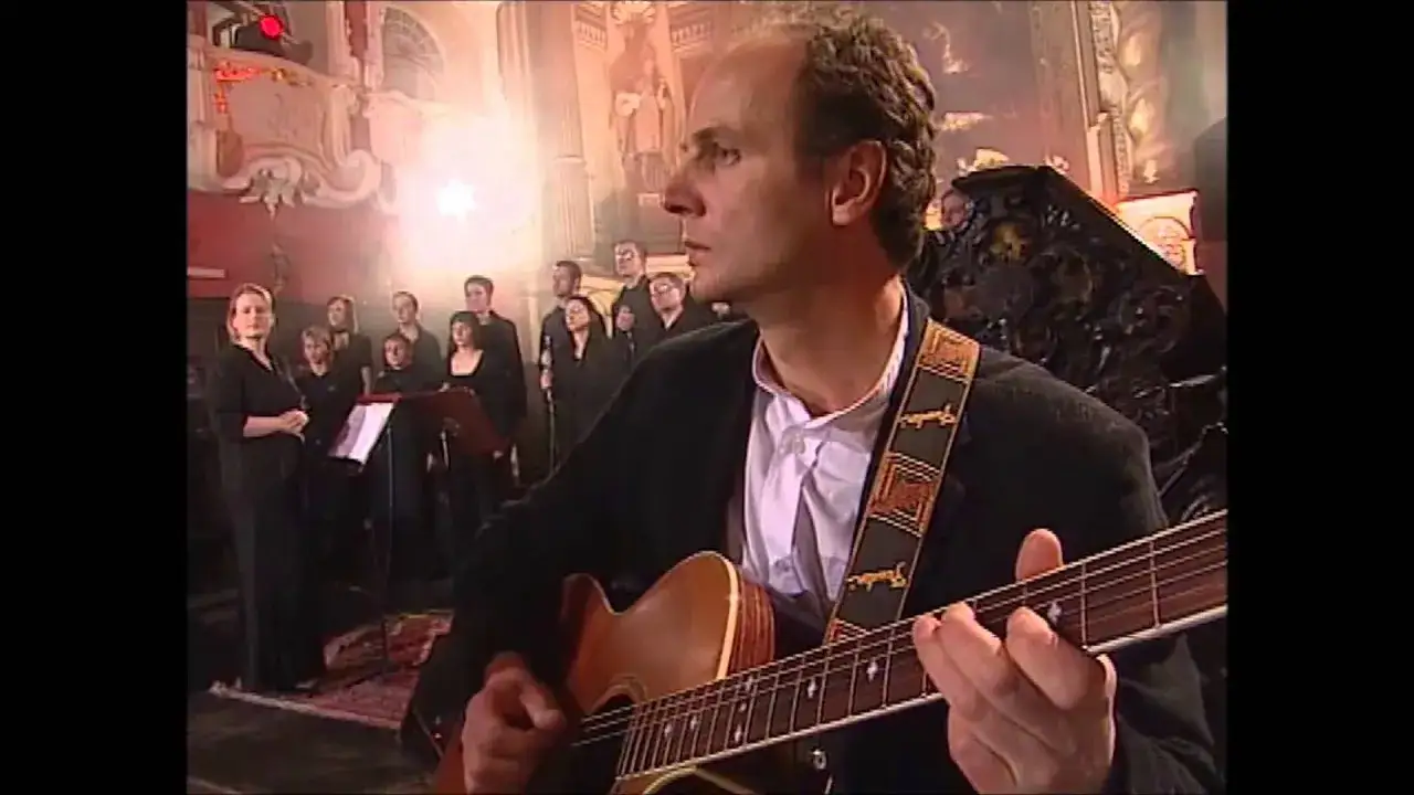 Zdjęcie Nuty PDF do Twoja miłość jak ciepły deszcz - graj z pasją