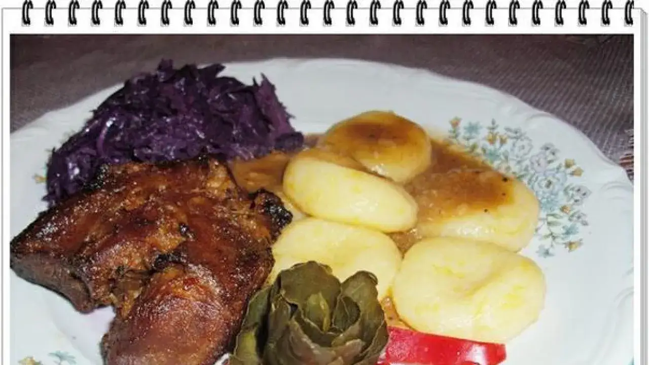 Zdjęcie Jak peklować baraninę - krok po kroku do idealnego smaku