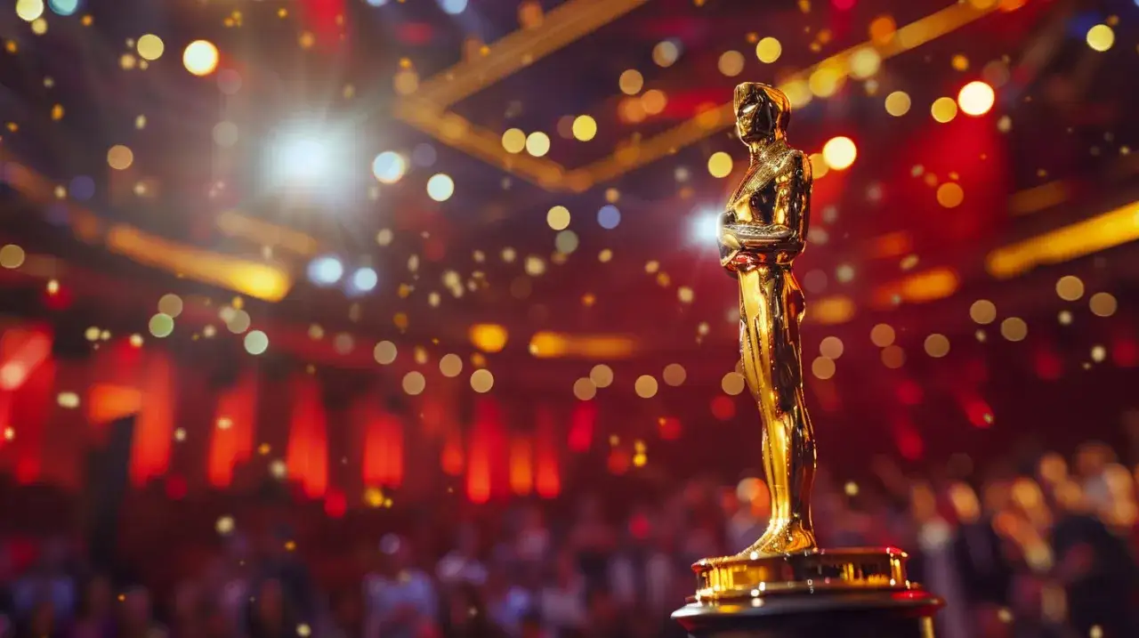 Zdjęcie Nagroda Fryderyk: Kto zdobył muzycznego Oscara? Lista zwycięzców