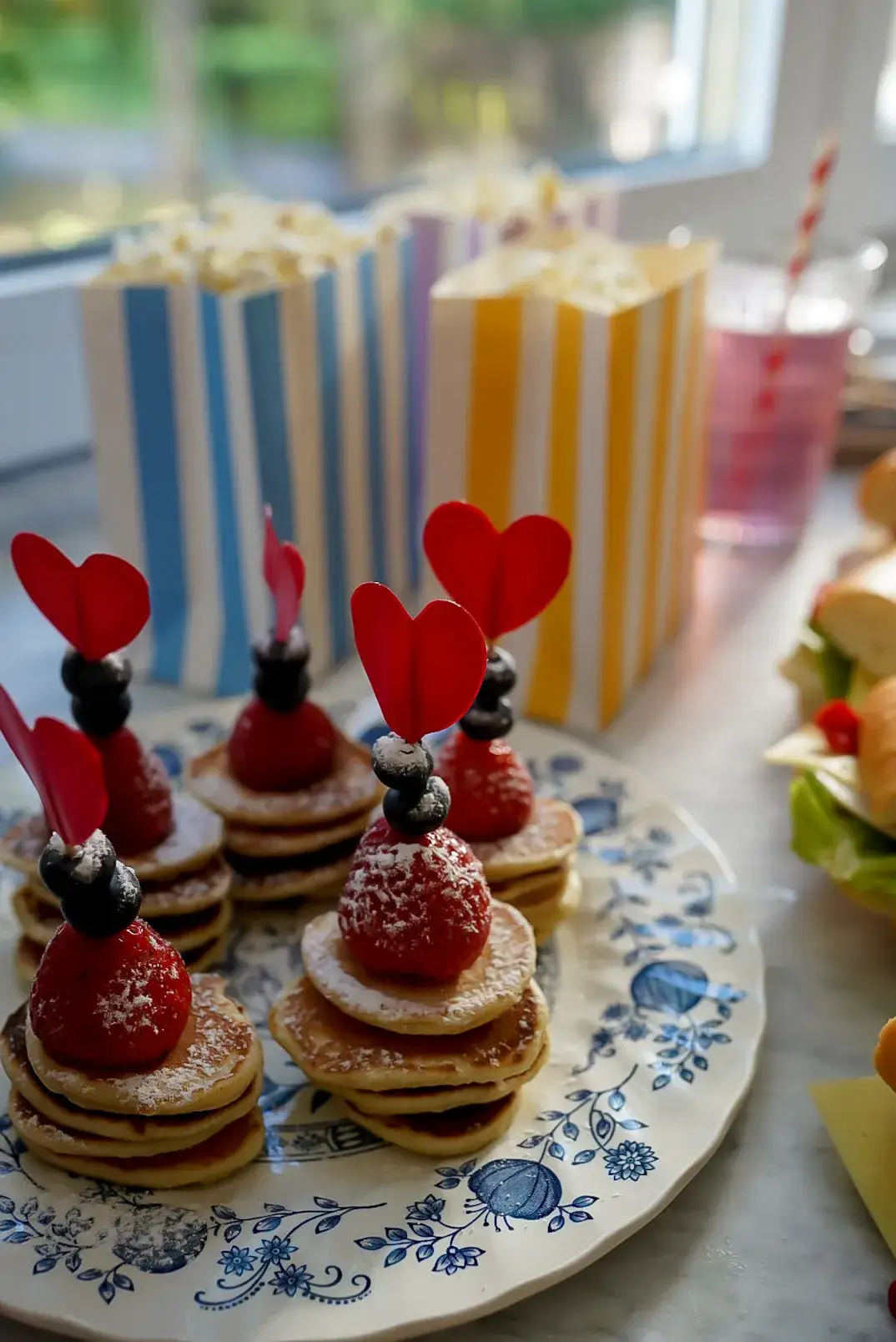 Zdjęcie Co przygotować na urodziny dziecka? 10 pysznych i łatwych przekąsek