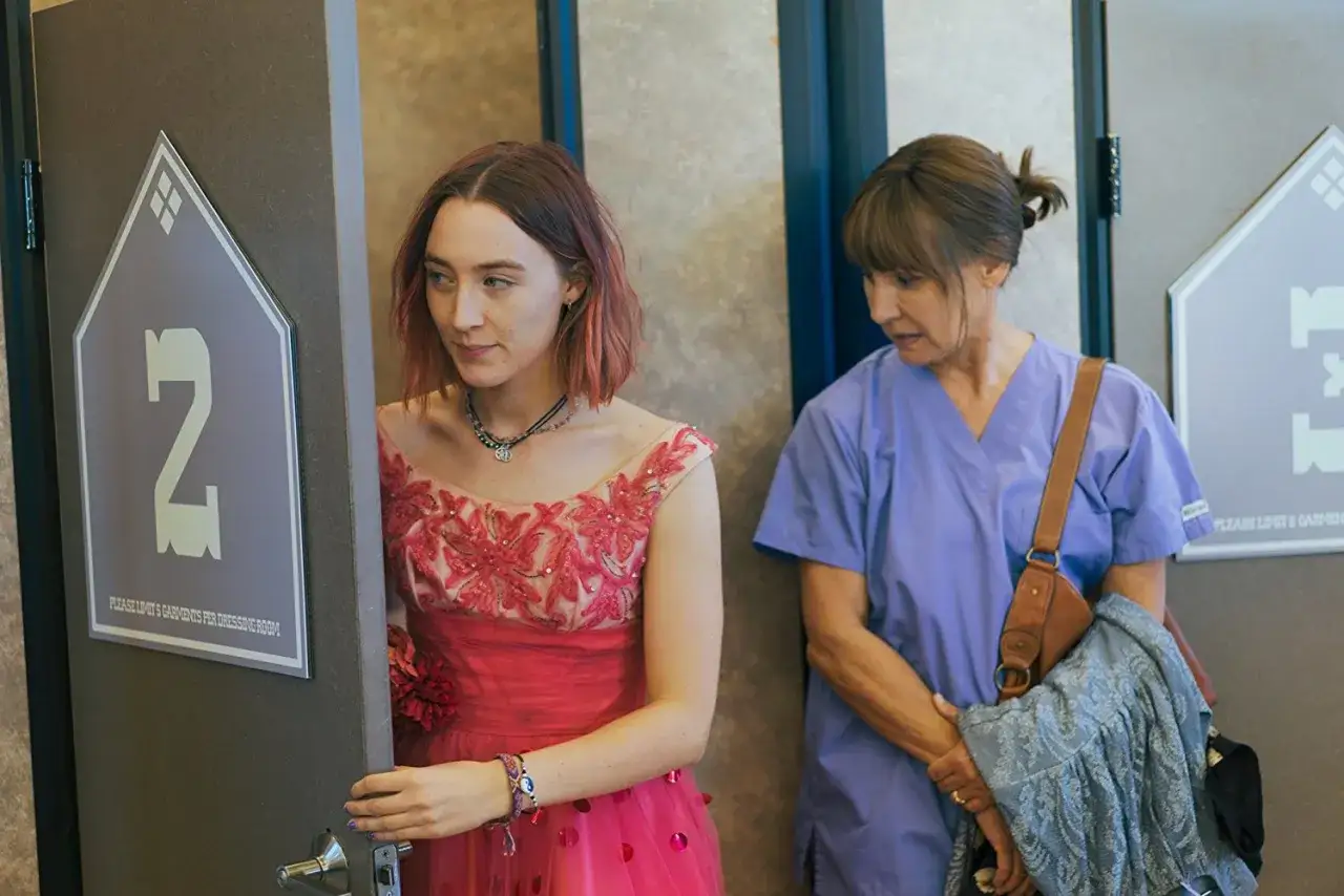 Zdjęcie Lady Bird - recenzja filmu, który poruszy każdego widza