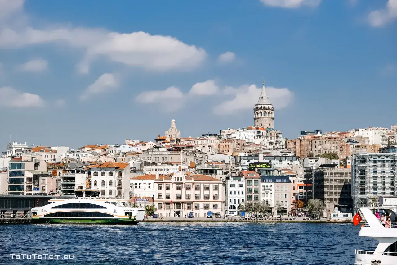 Zdjęcie Czy w Stambule jest bezpiecznie? Oto, co musisz wiedzieć przed wyjazdem