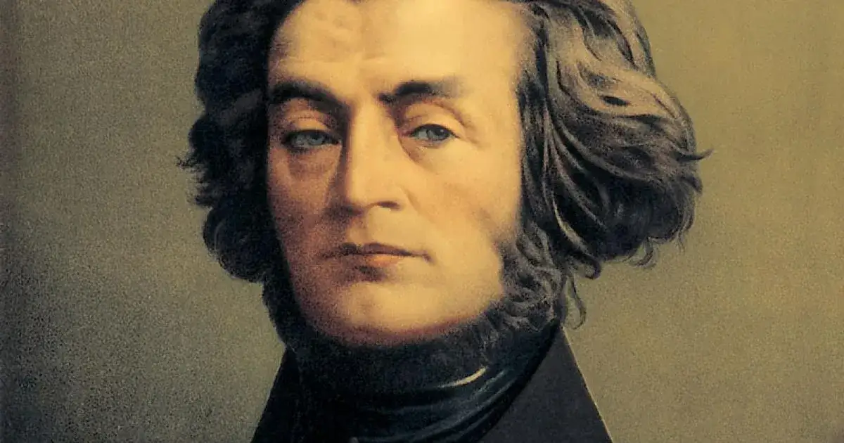 Zdjęcie W jakiej epoce tworzył Adam Mickiewicz i jak wpłynęła na jego twórczość?
