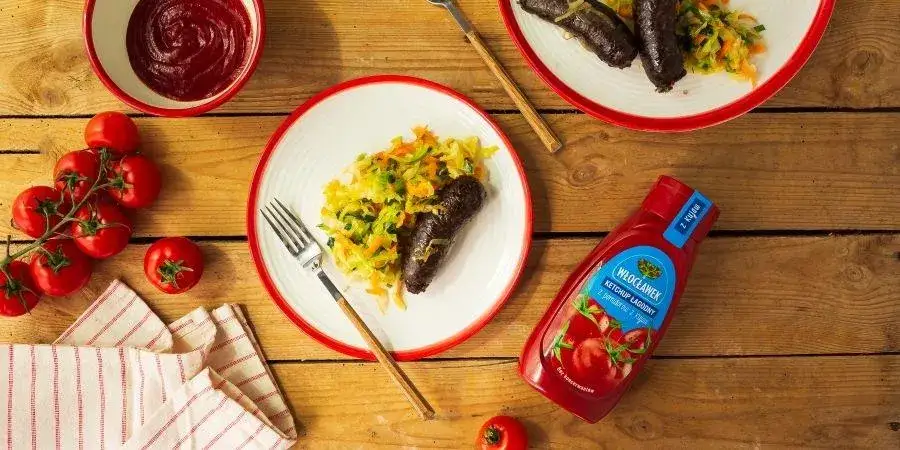 Zdjęcie Jakie surówki do kaszanki sprawią, że danie będzie wyjątkowe?