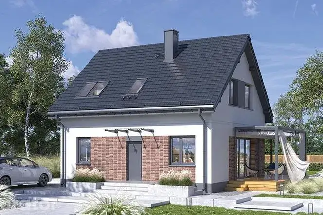 Zdjęcie Ile kosztuje metr elewacji bez materiału? Zaskakujące ceny robocizny w Polsce