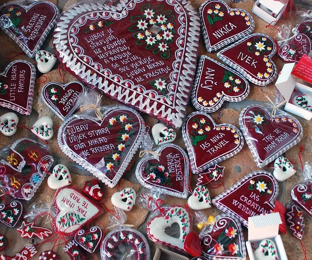 Zdjęcie Co warto przywieźć ze Słowacji: najlepsze lokalne smaki i pamiątki