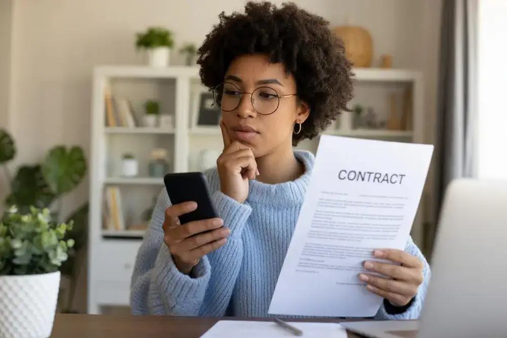 Zdjęcie Jak skutecznie odstąpić od umowy z T-Mobile i uniknąć problemów