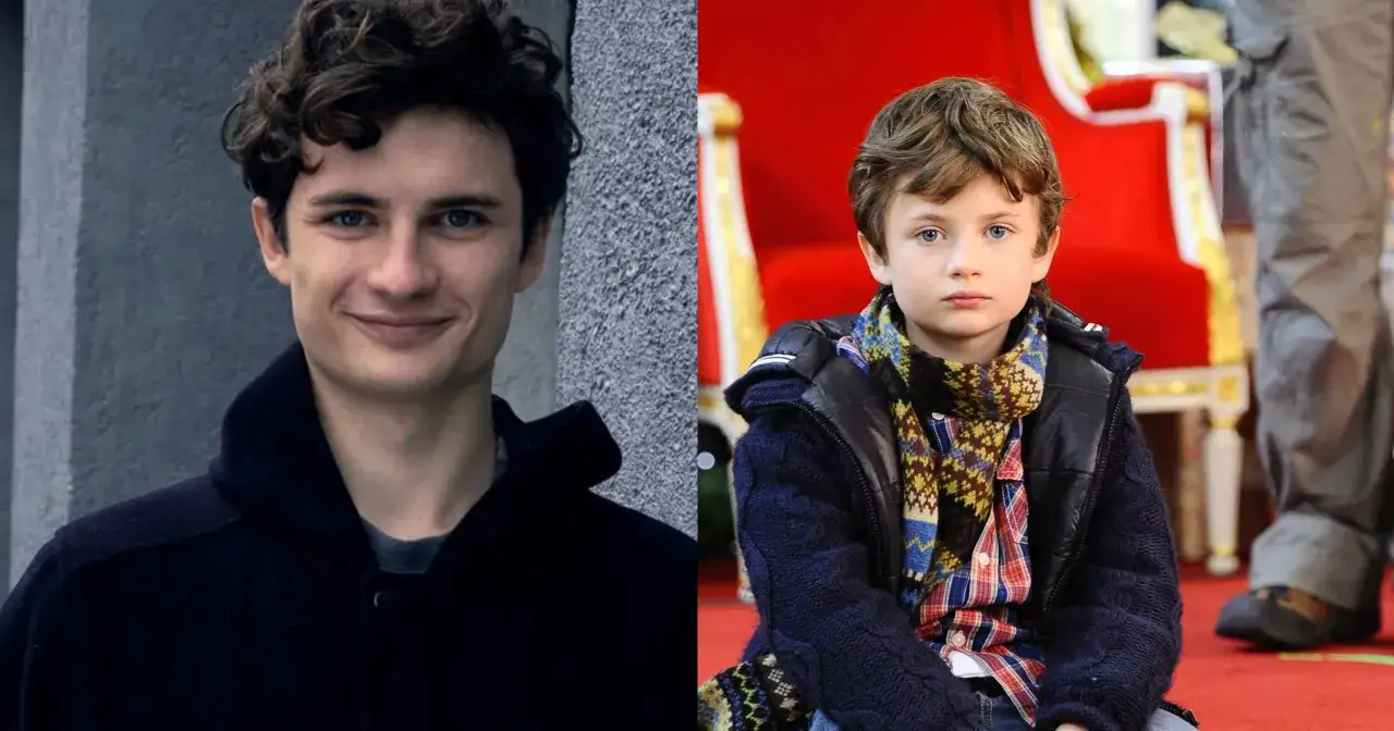 Zdjęcie Jakub Jankiewicz ile ma lat? Zaskakujące fakty o jego wieku