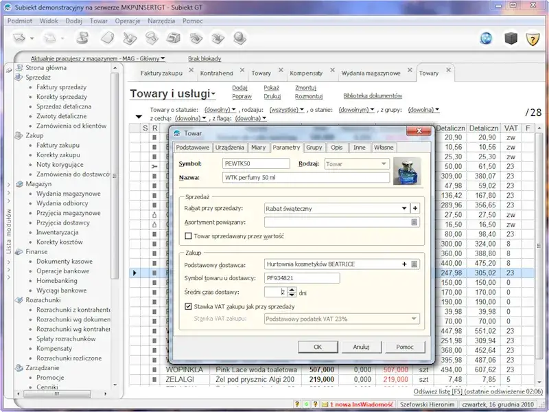 Zdjęcie Jak pobrać Subiekt GT za darmo – czy to legalne i jakie są konsekwencje?