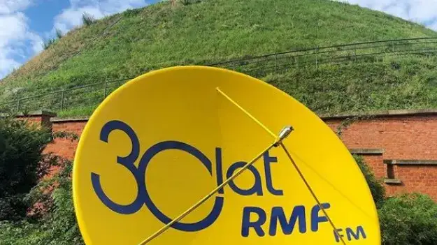 Zdjęcie O której jest losowanie w RMF FM? Sprawdź godziny i szczegóły