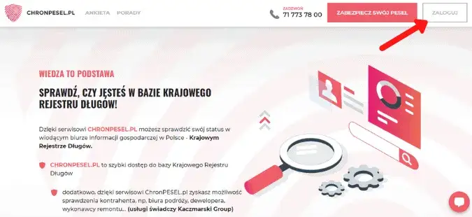 Zdjęcie Jak pobrać raport KRD bez problemów i ukrytych kosztów?