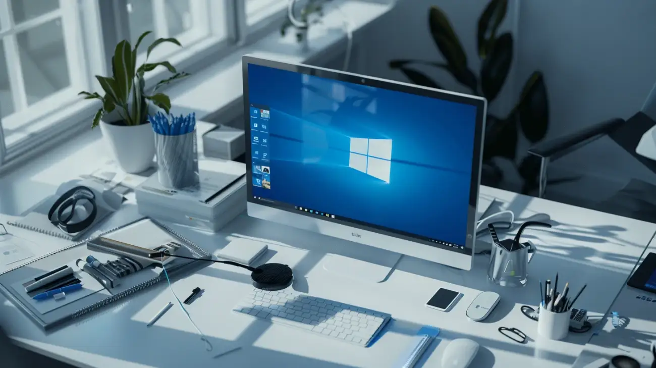 Zdjęcie Najnowsze informacje o Windows 2022: Aktualne wiadomości i aktualizacje
