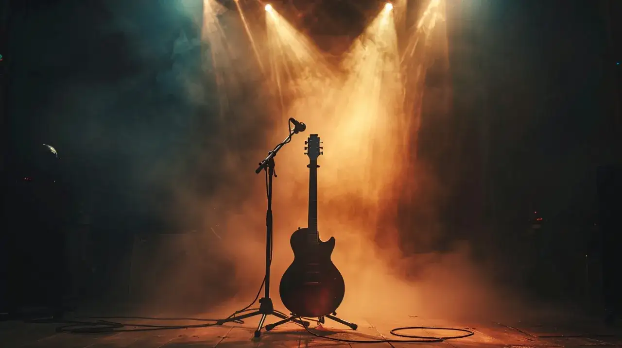 Zdjęcie Kortez koncert w Poznaniu - Wieczór pełen emocji, nie przegap!