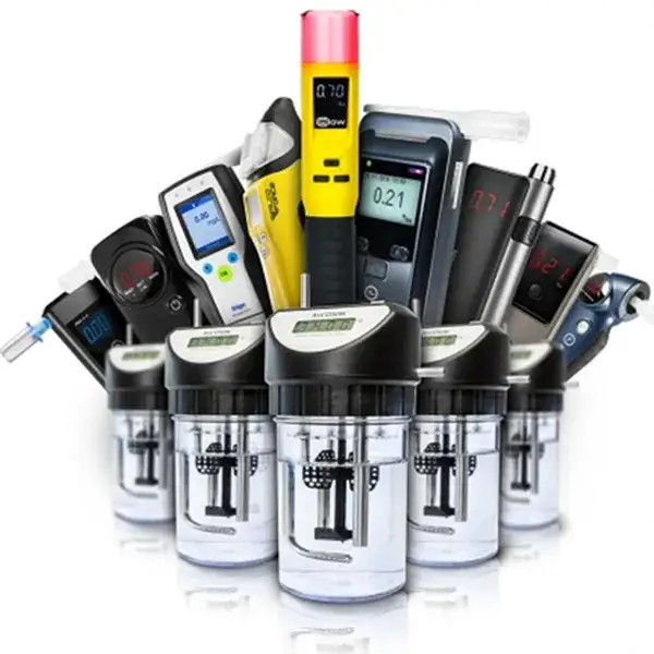 Zdjęcie Ile trwa kalibracja alkomatu? Poznaj czas i ważne wskazówki