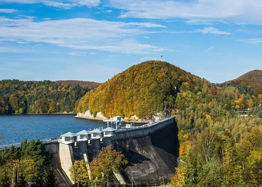Zdjęcie Atrakcje w Berezce, które zachwycą całą rodzinę i nie tylko