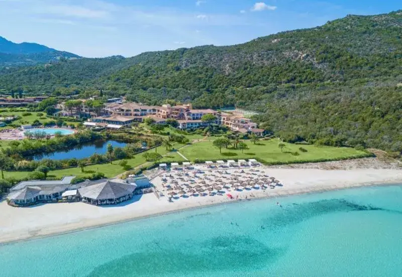 Zdjęcie Sardynia gdzie nocleg - najlepsze opcje dla Twojego wymarzonego wypoczynku