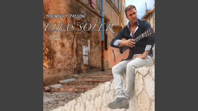 Zdjęcie Dónde nació Elias Soler y cómo su origen influyó en su arte