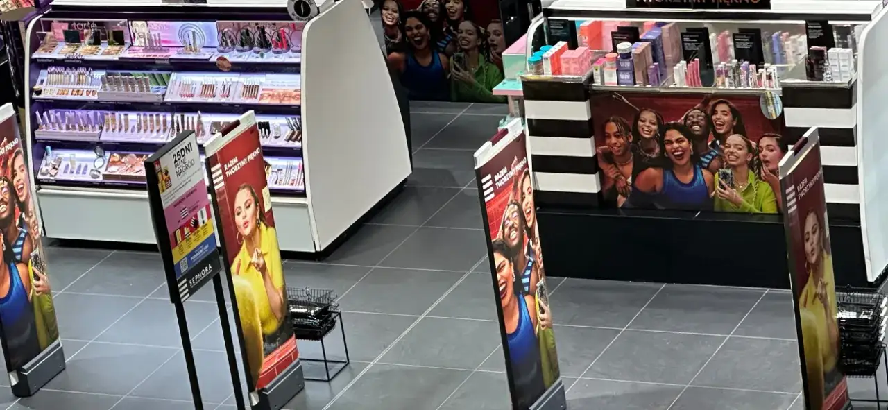 Zdjęcie Co warto kupić w Sephorze? Najlepsze produkty, które zachwycą każdego