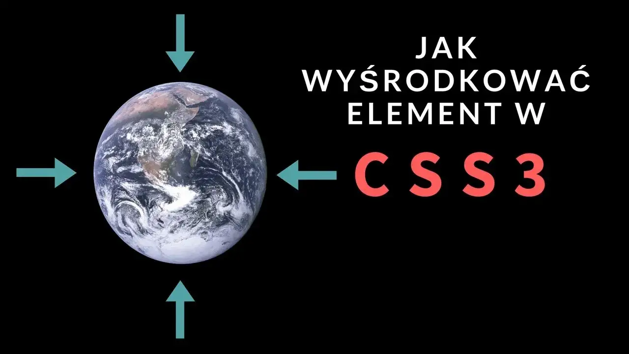 Zdjęcie Jak wysrodkowac obraz w HTML: proste sposoby na idealne centrowanie