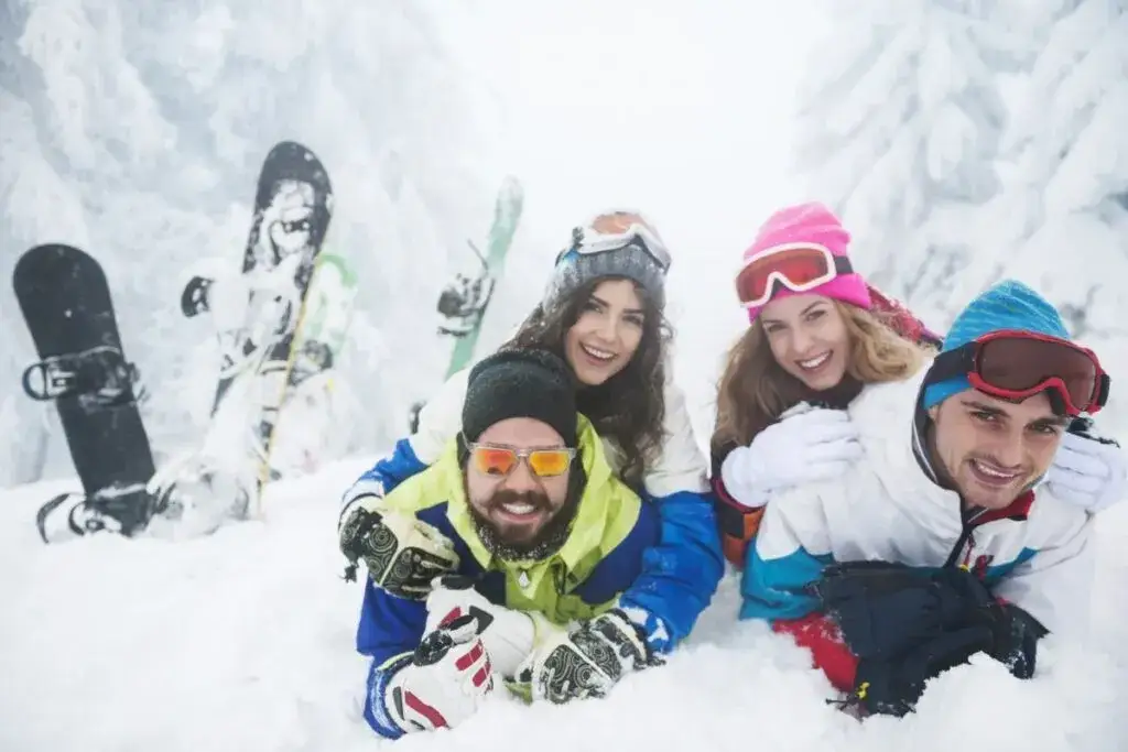 Zdjęcie Wypożyczalnia sprzętu narciarskiego Szczyrk - najlepsze oferty i opinie