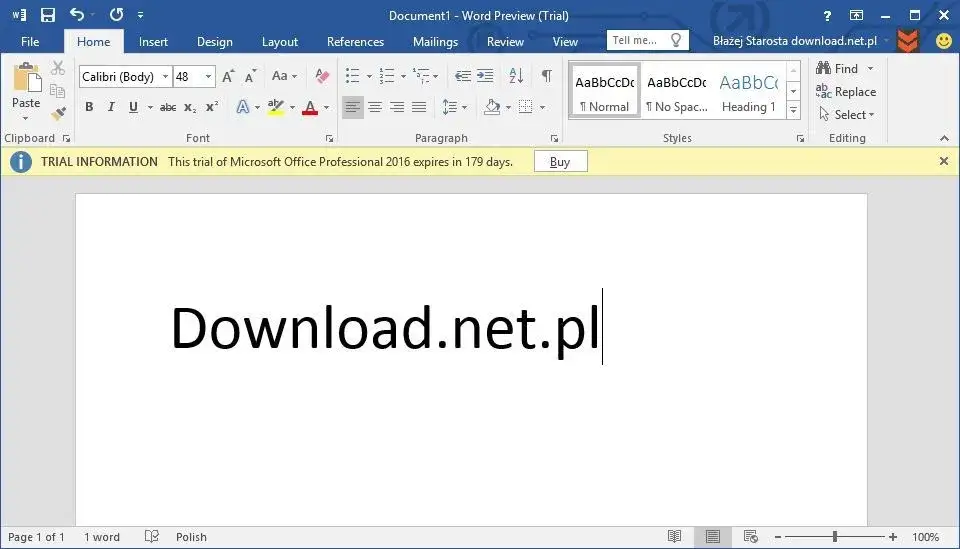 Zdjęcie Jak pobrać Worda: Prosta instrukcja instalacji krok po kroku
