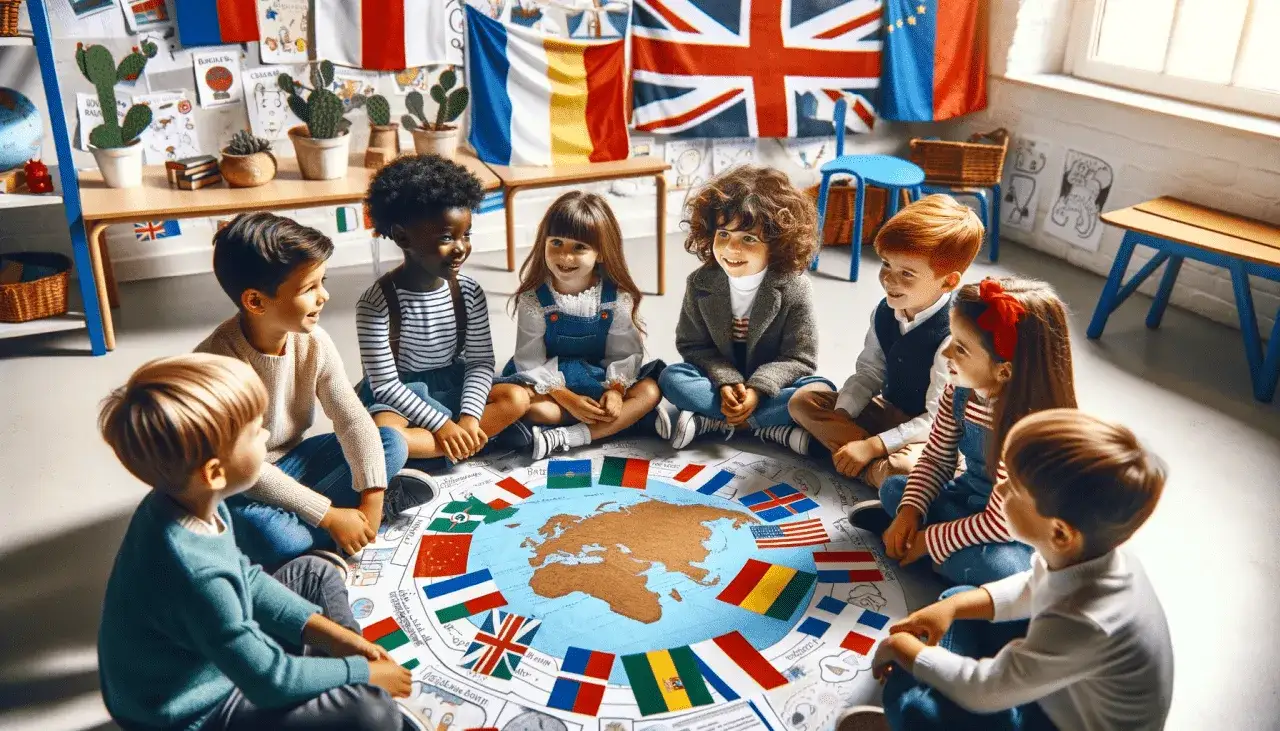 Zdjęcie Jak bezstresowo przenieść dziecko do innego przedszkola bez stresu i łez