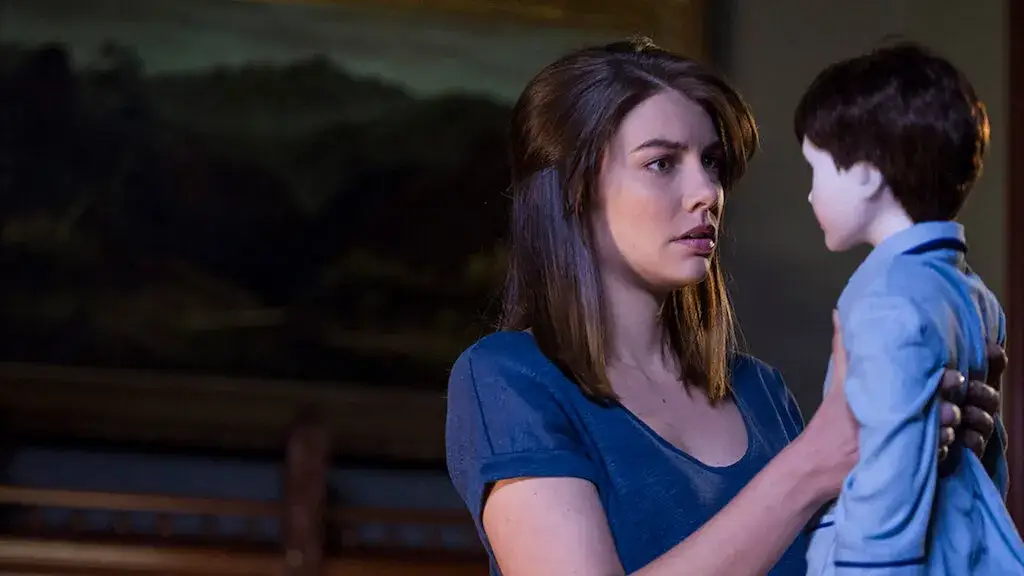 Zdjęcie The Boy 1: Horror z lalką, który trzyma w napięciu do końca