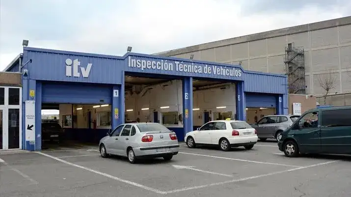 Zdjęcie Cómo agendar tu cita ITV en Palma Son Oms sin complicaciones