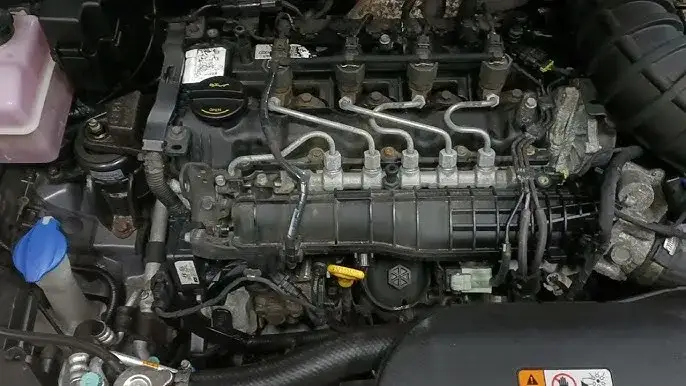 Zdjęcie Ile kosztuje wymiana zabieraka pompy oleju 2.0 TDI? Sprawdź ceny i ukryte koszty