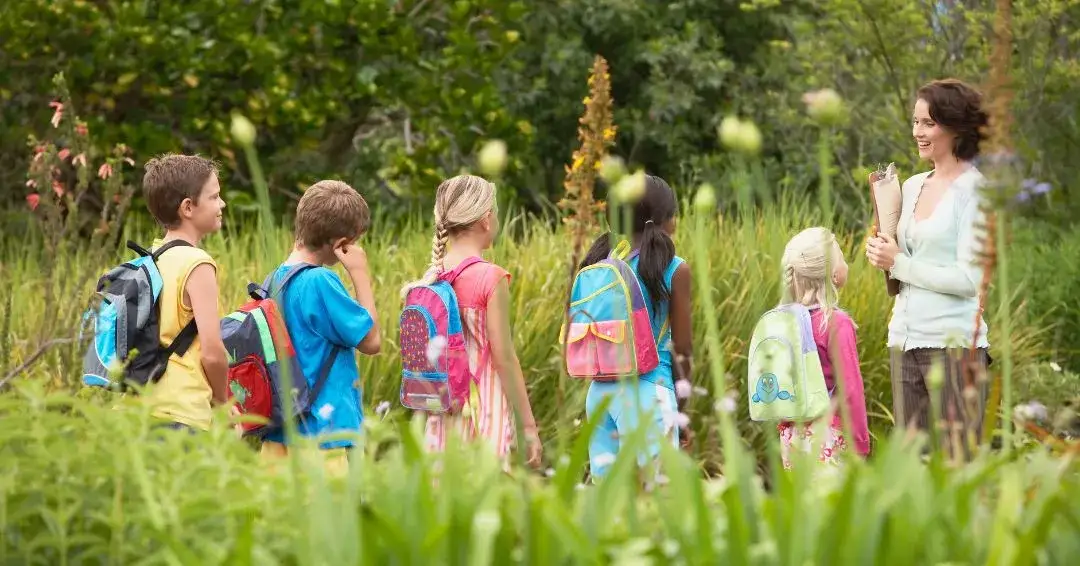 Zdjęcie Ile opiekunek na dziecko w żłobku? Sprawdź ważne przepisy i normy