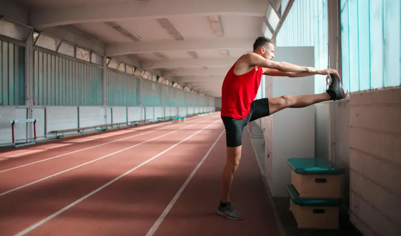 Zdjęcie Jazda na rowerze czy bieganie: które z tych aktywności jest lepsze?