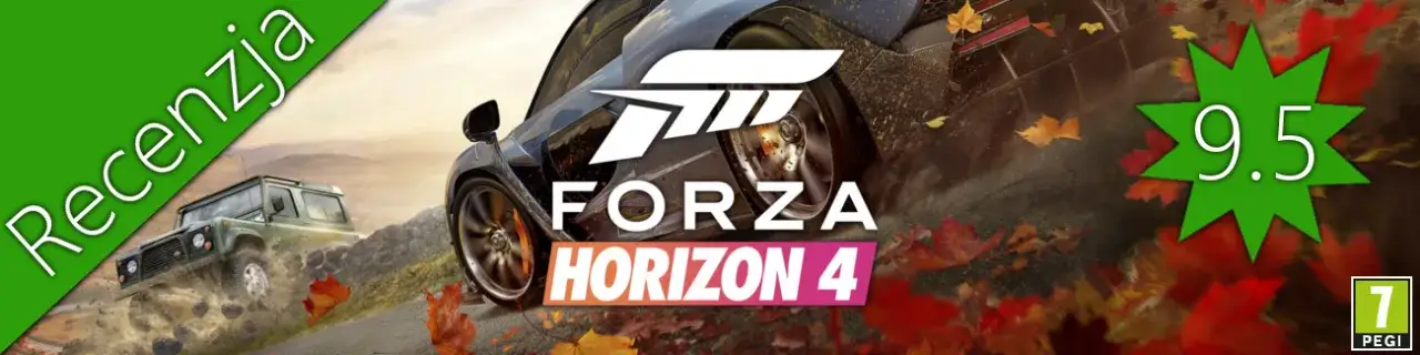 Zdjęcie Jak pobrać Forza Horizon 4 na PC - unikaj nielegalnych źródeł