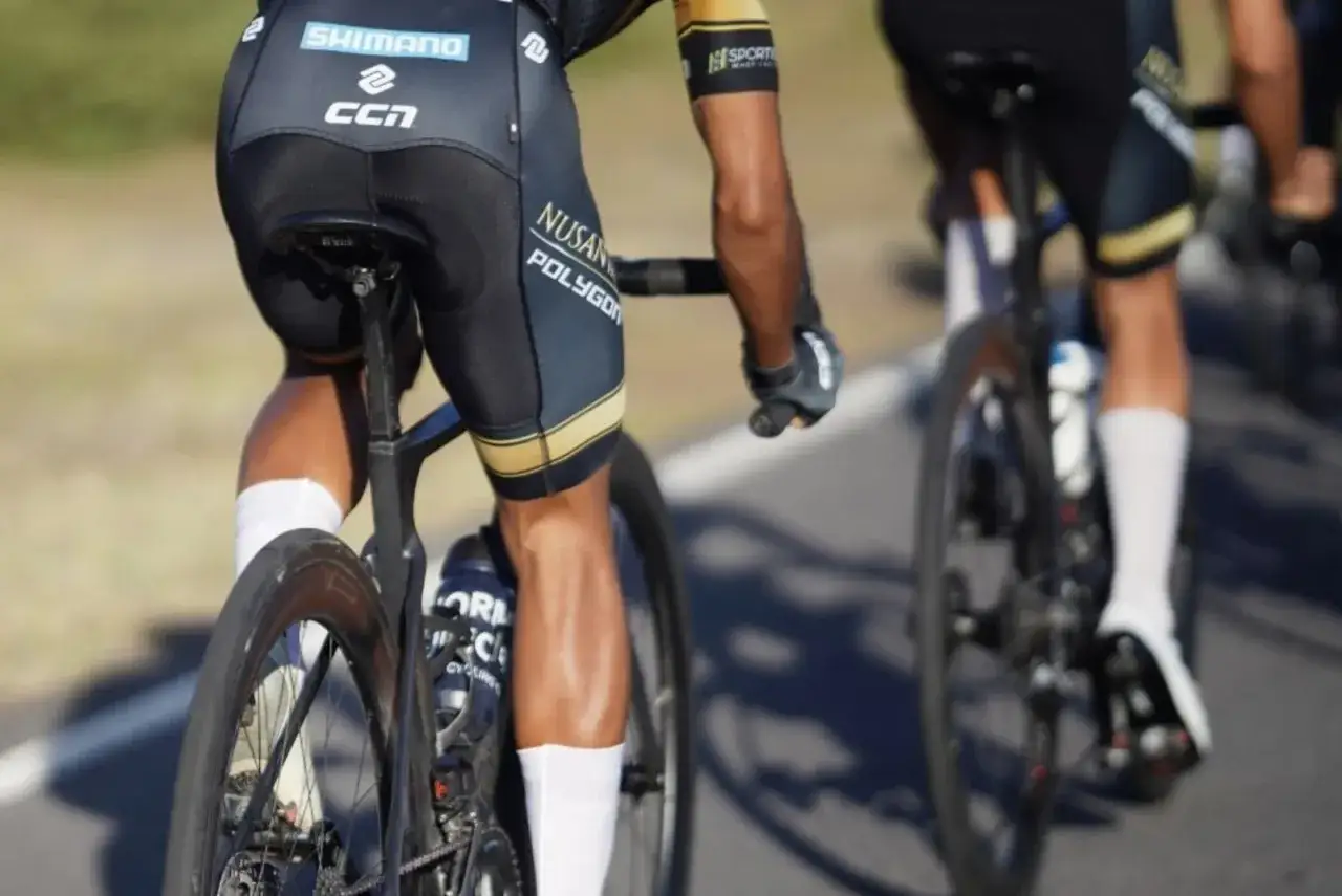 Zdjęcie Jakie wygodne siodełko rowerowe zapewni Ci maksymalny komfort?