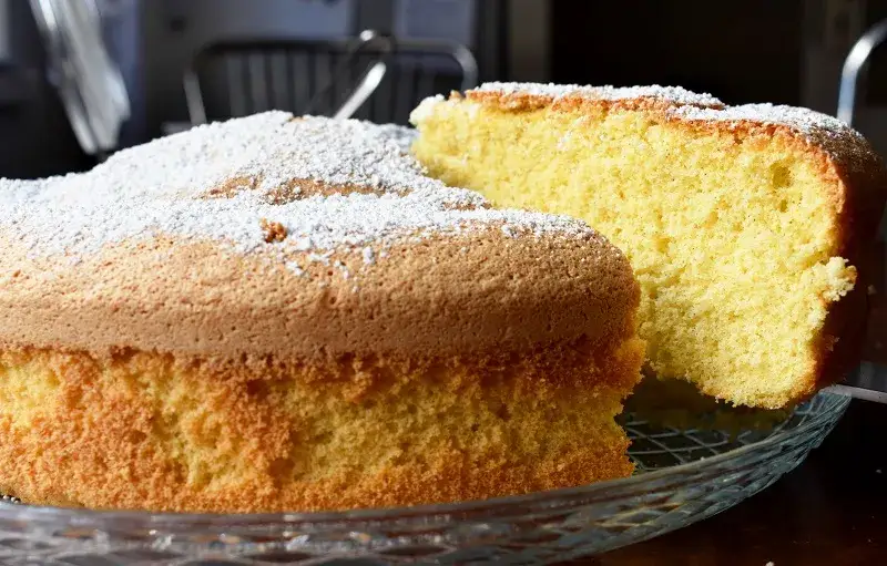 Zdjęcie Najlepsze przepisy na biszkopty bezglutenowe, kt&oacute;re zachwycą smakoszy