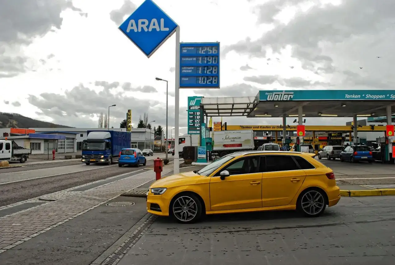 Zdjęcie Ile kosztuje LPG w Czechach? Sprawdź aktualne ceny i porównania