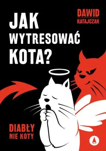 Zdjęcie Jak wytresować kota? Najlepsze książki z poradami i skutecznymi metodami