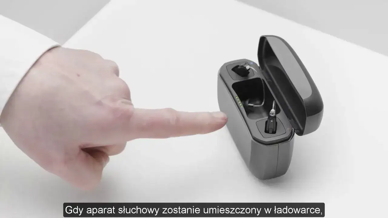 Zdjęcie Jaki aparat słuchowy wybrać, aby uniknąć problemów ze słuchem?