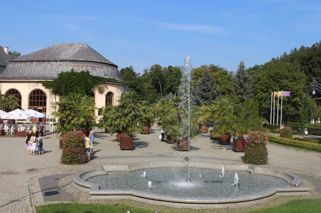 Zdjęcie Kudowa Zdrój: co warto zobaczyć w tej malowniczej miejscowości?