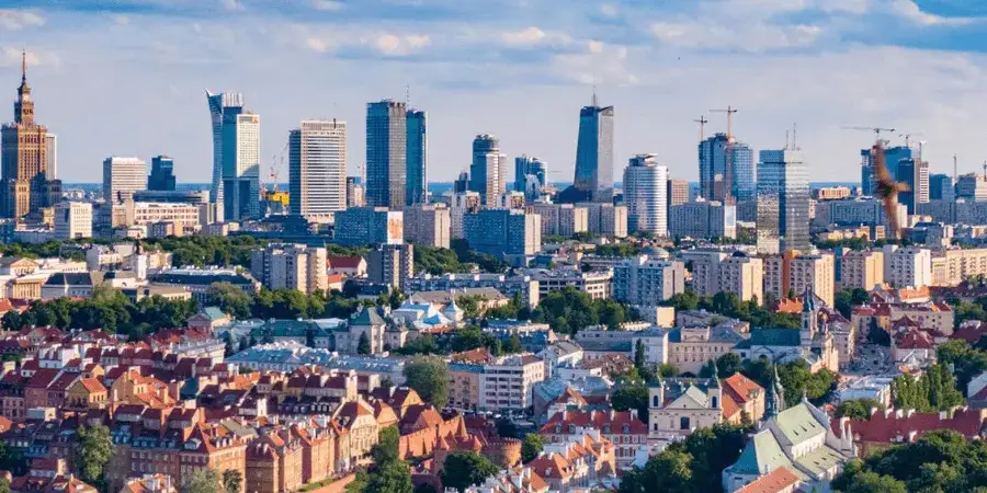 Zdjęcie Ile kosztuje wynajem domu w Polsce? Ceny, kt&oacute;re zaskoczą każdego