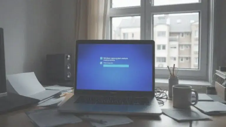 Zdjęcie Jak cofnąć Windows 11 do 10 i uniknąć problemów z kompatybilnością